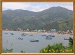 Dai Lanh beach