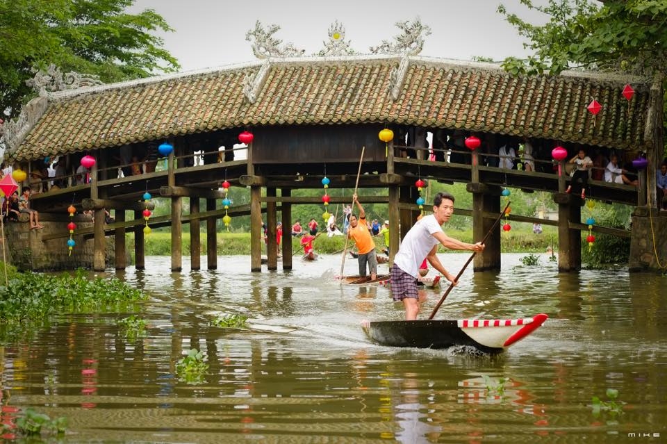 Classic Tour in Central Vietnam / 4days